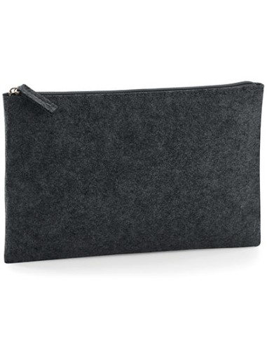 BAG-BG725-Felt Accessory Pouch